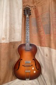 Epiphone Kent 1953 Sunburst