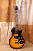 Epiphone Olympic 1961 Sunburst 4
