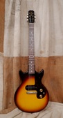 Epiphone Olympic 1962 Sunburst