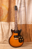 Epiphone Olympic 1962 Sunburst 2