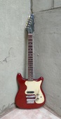 Epiphone Olympic 1965 Cherry