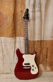 Epiphone Olympic 1965 Cherry 3