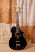 Epiphone Rcording B 1930 Black 