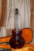 Epiphone Riviera 12 1967 SB