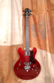 Epiphone Rivoli 1967 SB