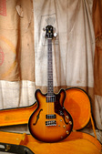 Epiphone Rivoli 1967 Sunburst