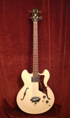 Epiphone Rivoli 1967 White