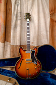 Epiphone Sheraton 1959 Sunburst