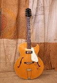 Epiphone Sheraton 1961 Blond 