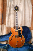 Epiphone Sheraton 1962 Blond