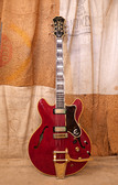 Epiphone Sheraton 1966 Cherry 