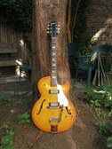 epiphone sorrento
