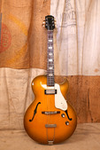 Epiphone Sorrento 1964 Sunburst 