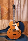 Epiphone Sorrento 1966 Blond