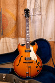 Epiphone Sorrento 1969 Prototype