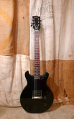 Epiphone Spirit 1982 Black