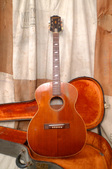 Epiphone Texan 1949 Natural