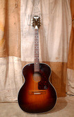 Epiphone Texan 1956 Sunburst