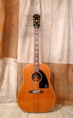 Epiphone Texan 1965 Natural
