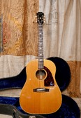 Epiphone Texan 1965 Natural 4