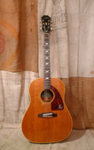 Epiphone Texan 1966 Natural