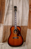 Epiphone Texan 1966 Sunburst