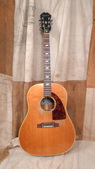 Epiphone Texan 1967 Natural