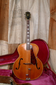Epiphone Triumph 1940 Blond