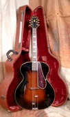 Epiphone Triumph 1948 Sunburst