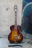 Epiphone triumph 1956 Sunburst