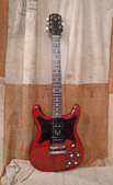Epiphone Wilshire 1961 Cherry