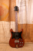 Epiphone Wilshire 1962 Cherry Red