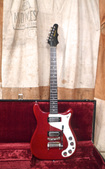Epiphone Wilshire 1965 Cherry