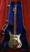 epiphone wilshire inverness 1964