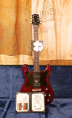 Epiphone Wilshire Reissue 2009