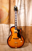 Epiphone Windsor 1960 Sunburst 3