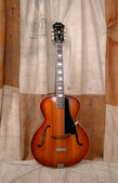 Epiphone Zenith 1964 Sunburst