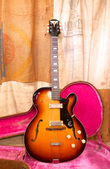 Epiphone Zephyr 1959 Sunburst