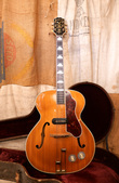 Epiphone Zephyr Deluxe 1947