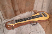 fende lap steel 1955