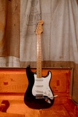 Fender '56 Stratocaster 2010 Black