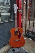 fender acoustic