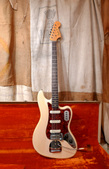 Fender Bass VI 1963 Blond