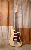 Fender Bass VI 1963 Blond 2