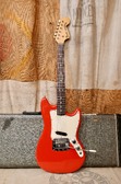 Fender Bronco 1970 Red 