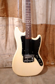 Fender Bronco 1977 White