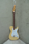 Fender Bullet 1983 Blond