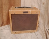 Fender Champ 1957 Tweed