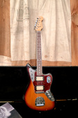 Fender Cobain 2011 Sunburst