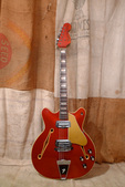 Fender Coronado 1966 CAR